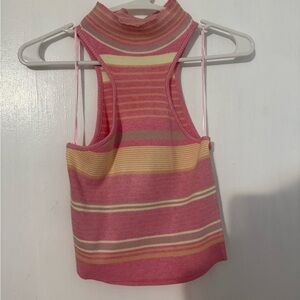 South Moon Under Top